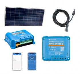 Solar Chargers, Panels and cables
